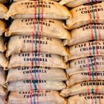 La producción nacional de café en el mes de julio alcanzo 1,37 millones de sacos de 60 kg, lo que representa la cifra más alta registrada en un mes de julio, en los últimos 10 años,