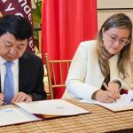 La Superintendencia de Industria y Comercio de Colombia junto con la Administración Estatal para la Regulación del Mercado de la República Popular de China firmaron un memorando de entendimiento