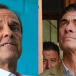 Tuto Quiroga y Rodrigo Paz, van a segunda vuelta en las elecciones presidenciales de  Bolivia.