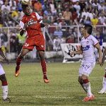 Cortuluá goleó 3-0 a Cúcuta Deportivo
