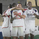 Independiente Medellín derrotó a Deportivo Pasto por 1-2 en la fecha 7 de la Liga BetPlay 2025-II.