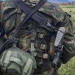 72 soldados fueron secuestrados en Cauca. El caso ocurrió en el marco de la Operación Perseo II que se desarrolla en el Cañón del Micay, Cauca, este domingo.