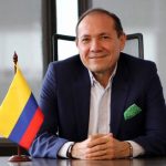 El ministro de trabajo, Antonio Sanguino confirmó que su carta de renuncia fue presentada ante el presidente de la República, Gustavo Petro, luego que se eligiera a Carlos Camargo como magistrado de la Corte Constitucional. 