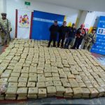 El gobierno colombiano busca hoy fortalecer la lucha contra el narcotráfico con el avance de las acciones de neutralización de las estructuras criminales