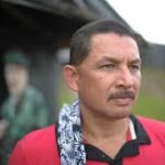 Alias Guillermino o Zarco