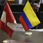 Delegaciones técnicas de Perú y Colombia encapsularon recientes diferencias limítrofes y priorizaron enfocar los problemas de navegación y el caudal del fronterizo río Amazonas -derivados del calentamiento global-, según informaron hoy en un comunicado conjunto.