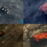 "Estos carteles de narcotráfico extremadamente violentos representan una amenaza para la seguridad nacional de Estados Unidos", manifestó el presidente estadounidense Donald Trump. "Los estamos cazando", advirtió.