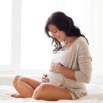 Mujer embarazada
