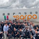 Once Caldas, único representante vivo de Colombia por los torneos Conmebol, sale al ruedo esta noche a las 7:30 cuando visite a Independiente del Valle, en el duelo de ida por los cuartos de final en Copa Sudamericana.@Once Caldas