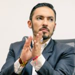 Juan Carlos Florián. Foto MinIgualdad.