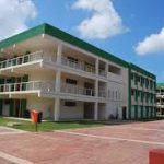 infraestructura educativa