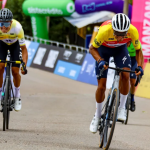 El Clásico RCN, el denominado ‘Duelo de Titanes’, que se considera la segunda carrera en importancia en el país y que cumple sus 65 años de historia, vivirá a partir de mañana un mano a mano espectacular entre Rodrigo Contreras (Nu Colombia) y Diego Camargo (Team Medellín-EPM),