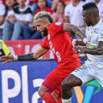 América de Cali recibe este viernes a Once Caldas en el estadio Pascual Guerrero en uno de los dos juegos que darán inicio a la fecha 12 de la Liga Betplay 2025-II que será vital para varios equipos que buscan acercarse a la clasificación a cuadrangulares.