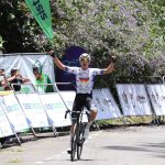 Alejandro Osorio del Orgullo Paisa Indeportes Antioquia ganó la segunda etapa del Clásico RCN 2025, que se llevó a cabo el domingo 21 de septiembre con un recorrido de 58,6 kilómetros entre Frontino y Medellín.