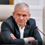 Carlos Ramón González, exdirector del Dapre, quien sería el cerebro del desfalco, se fugó a Nicaragua.