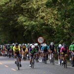José Misael Urián del Team Sistecrédito ganó la cuarta etapa del Clásico RCN 2025, una jornada exigente de 142,1 kilómetros entre La Dorada y Facatativá.