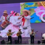 La Agrupación Folclórica Los Opitas se ha consolidado como una de las delegaciones más destacadas del Yeongdong World Traditional Music & Arts Expo 2025, evento que reúne a artistas de los cinco continentes en Corea del Sur.