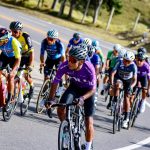 Un joven de 19 años de Soracá, Boyacá, Johan Stiven Rubio, brilló en la quinta etapa del Clásico RCN Sistecrédito 2025