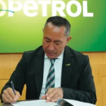 Ricardo Roa, presidente de Ecopetrol.