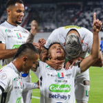 Once Caldas se enfocó en la Liga BetPlay 2025-II tras la amarga eliminación de los cuartos de final de Copa Sudamericana y dos días después jugó con una nómina mixta para golear 5-2 a Boyacá Chicó