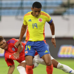 Kéner González dialogó con FIFA en la previa del debut ante Arabia Saudí