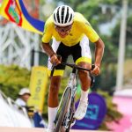 En una emocionante definición al cronómetro, el boyacense Diego Camargo (Team Medellín-EPM) se coronó campeón del Clásico RCN Sistecrédito 2025