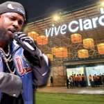 Cancelación del concierto del rapero estadounidense Kendrick Lamar