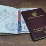 Visa de Estados Unidos