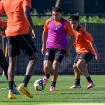 La Selección Colombia Sub-20 se enfrentará a Noruega en el Estadio Fiscal de Talca, Chile, el jueves 2 de octubre de 2025, por la segunda fecha del Grupo F del Mundial Sub-20