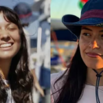 Según el ministerio de relaciones exteriores, Manuela Bedoya Jaramillo y Luna Valentina Barreto Arango, expresaron preocupaciones sobre sus condiciones, incluyendo falta de alimentación en las últimas 48 horas