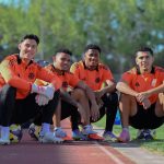 Colombia se enfrenta en un partido crucial contra Nigeria en el Mundial Sub-20, buscando asegurar su clasificación a octavos de final como primera de su grupo. Foto FCF