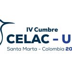 Santa Marta será la sede de la IV Cumbre CELAC-UE, un espacio histórico de alto nivel político y diplomático, donde los países de América Latina, el Caribe y Europa convergen para renovar compromisos, sobre la Triple Transición (energética, digital y ambiental), Autosuficiencia sanitaria y acceso equitativo a medicamentos, Agricultura sostenible y seguridad alimentaria,