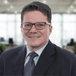 Dr doctor Carlos Ortiz, jefe de Cardiología Clínica de la Fundación Cardioinfantil – LaCardio.