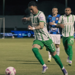 Boyacá Chicó igualó en su casa con Nacional / @nacionaloficial