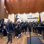 En la Categoría Juvenil, la Banda Sinfónica de la Institución Educativa Neira fue la gran ganadora al obtener el Primer Lugar, además de dos reconocimientos especiales
