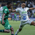 El Once Caldas logró una victoria significativa en su visita a La Equidad, en partido correspondiente a la fecha 14 de la Liga BetPlay 2025-II.@Equidadfutbol