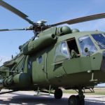 El contralor General, Carlos Hernán Rodríguez, reveló que contemplan declarar de impacto nacional el caso de incumplimientos de Vertol Systems, la empresa encargada del mantenimiento de los helicópteros rusos MI-17.