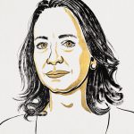 “Este inmenso reconocimiento a la lucha de todos los venezolanos es un impulso para concluir nuestra tarea: conquistar la Libertad", escribió.