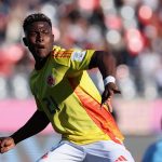 con triplete de Neyser Villarreal, la tricolor venció a España 3-2 y está entre los cuatro mejores del Mundial Sub-20 Chile 2025