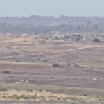 El proceso comenzará con la entrega a la Cruz Roja Internacional, que actuará como intermediaria entre Hamás y una unidad especial del ejército israelí