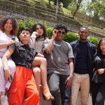 Domingo 19 de octubre a los Consejos Municipales y Locales de Juventud