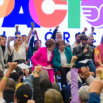 A pesar a la renuncia del precandidato presidencial, Daniel Quintero, el Comité Político del Pacto Histórico informó que se mantiene firme la consulta partidista del próximo 26 de octubre.