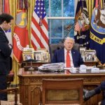 El presidente de Estados Unidos, Donald Trump, confirmó hoy que autorizó las operaciones encubiertas de la Agencia Central de Inteligencia (CIA) en Venezuela.