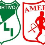 Cali Vs. América