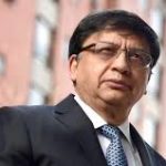 Magistrado Jorge Enrique Ibáñez. Foto: cortesía de Corte Constitucional.