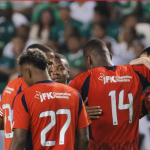 El Independiente Medellín venció a Fortaleza con un marcador de 3-1, ascendiendo a la segunda posición en la Liga