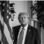 El presidente Donald J. Trump lanzó este domingo 19 de octubre una de sus declaraciones más contundentes contra el mandatario colombiano Gustavo Petro, a quien acusó directamente de ser “un líder del narcotráfico