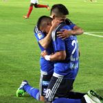 MIllonarios Volvio A ganar