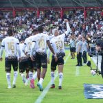 Llaneros le ganó 2-0 a Once Caldas en la fecha 16 de la Liga BetPlay @ClubLlanerosFC