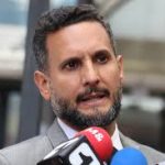 Abogado Miguel Ángel del Río